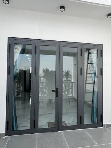 Thu mua cửa nhôm Xingfa