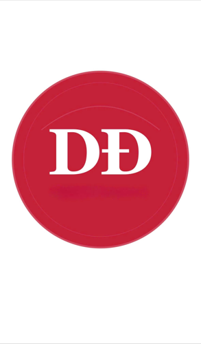 Logo Đồ cũ Duy Đông
