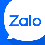 Zalo báo giá